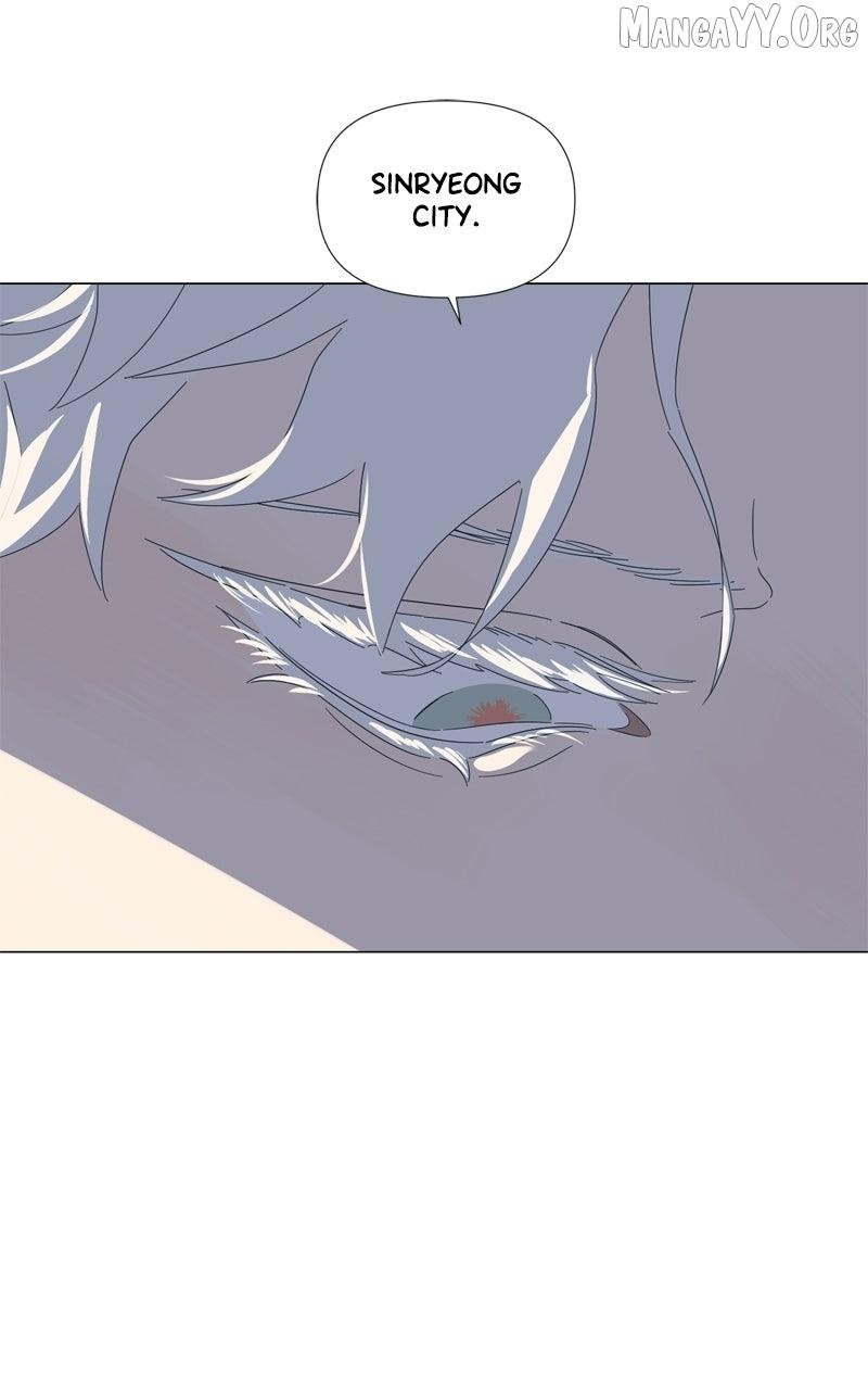 Read Moonmade Child chapter 125 image 40 on Lezhin