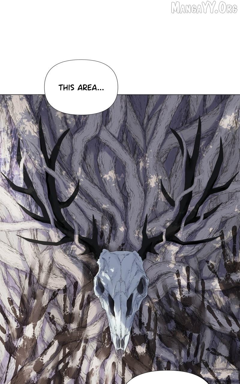Read Moonmade Child chapter 125 image 41 on Lezhin