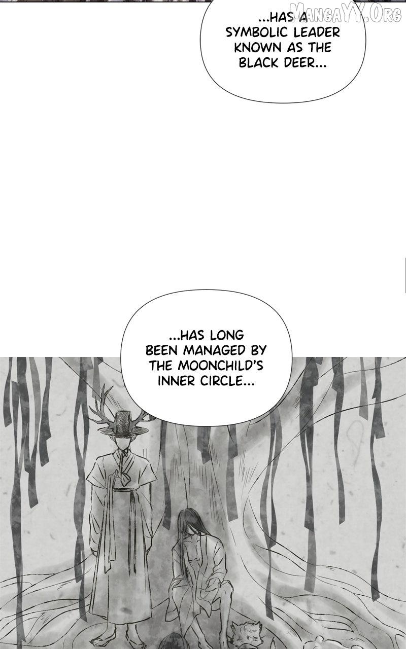Read Moonmade Child chapter 125 image 42 on Lezhin