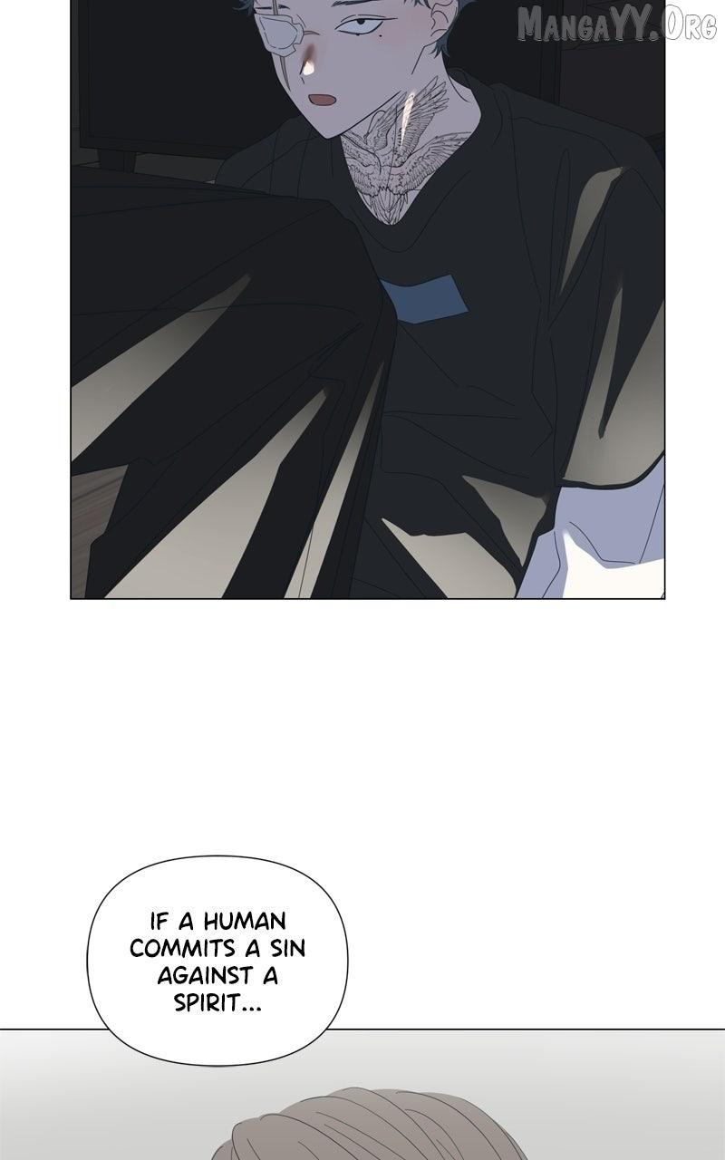 Read Moonmade Child chapter 125 image 45 on Lezhin