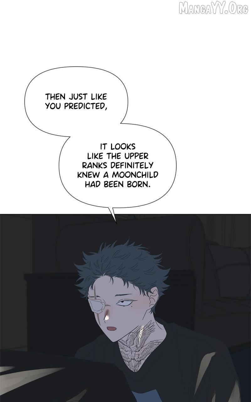 Read Moonmade Child chapter 125 image 53 on Lezhin