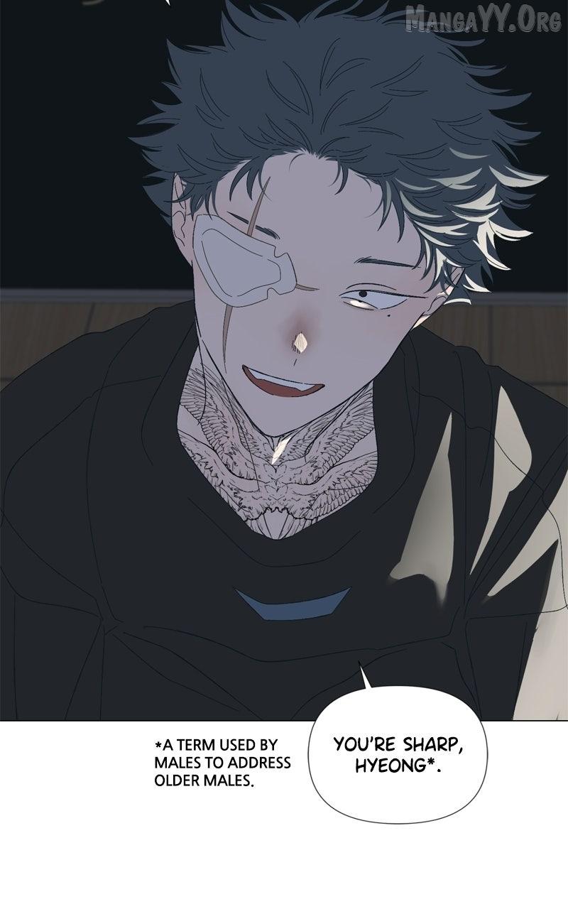 Read Moonmade Child chapter 125 image 57 on Lezhin