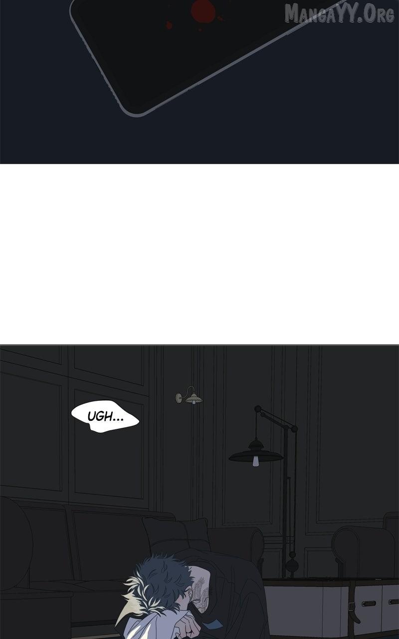 Read Moonmade Child chapter 125 image 8 on Lezhin