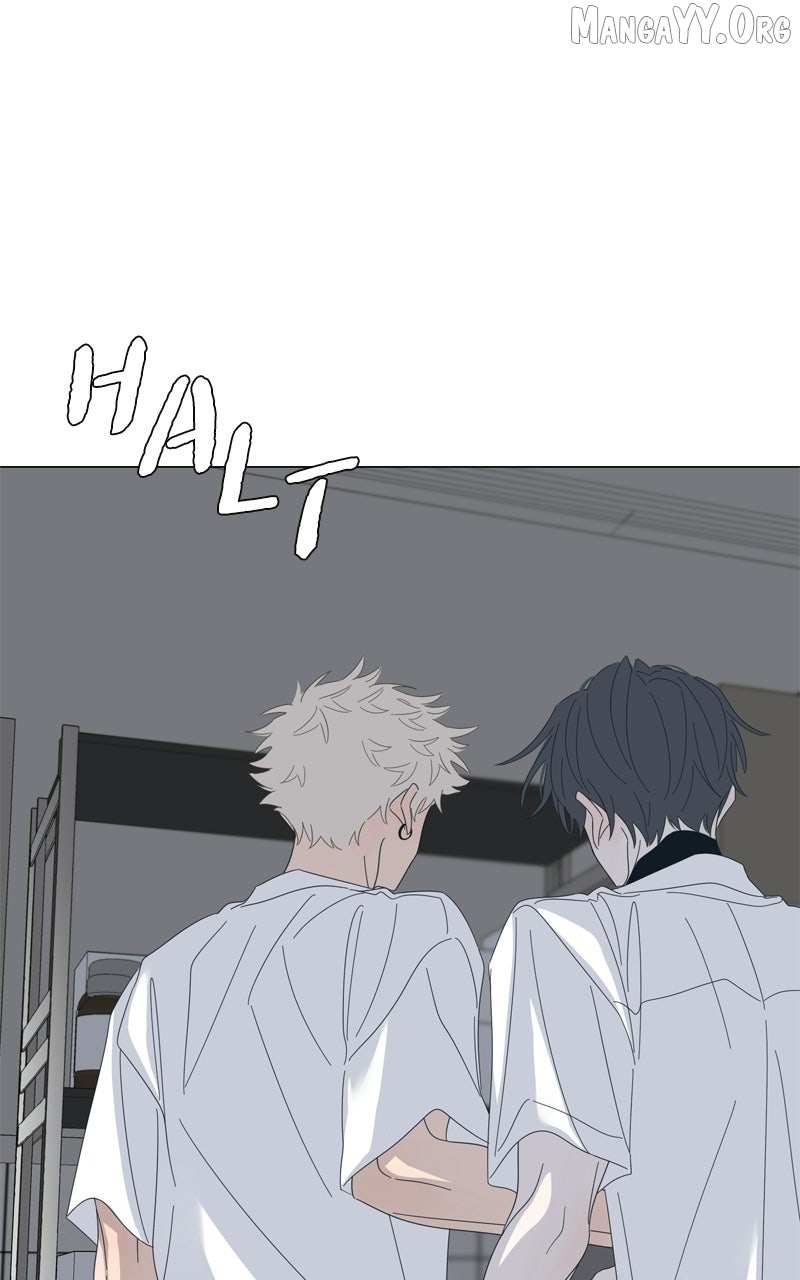 Read Moonmade Child chapter 128 image 1 on Lezhin