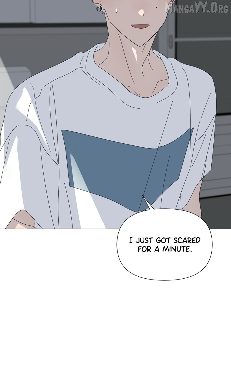 Read Moonmade Child chapter 128 image 13 on Lezhin