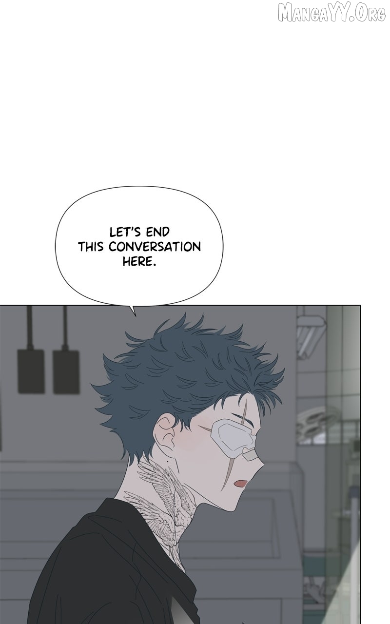 Read Moonmade Child chapter 128 image 15 on Lezhin