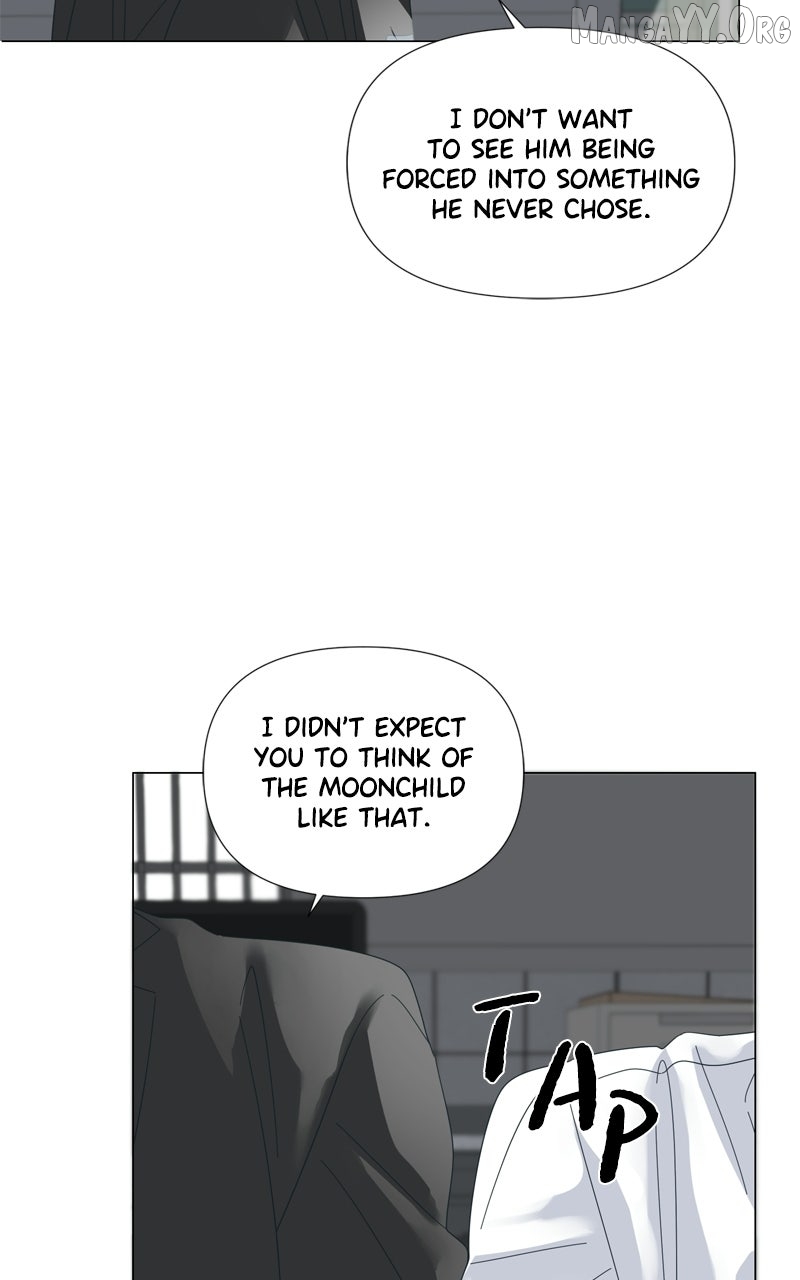 Read Moonmade Child chapter 128 image 16 on Lezhin