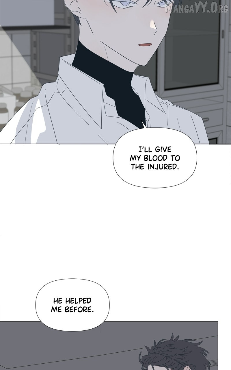 Read Moonmade Child chapter 128 image 20 on Lezhin
