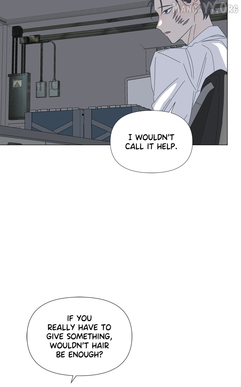 Read Moonmade Child chapter 128 image 21 on Lezhin