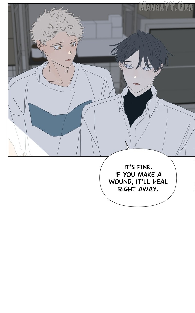 Read Moonmade Child chapter 128 image 22 on Lezhin
