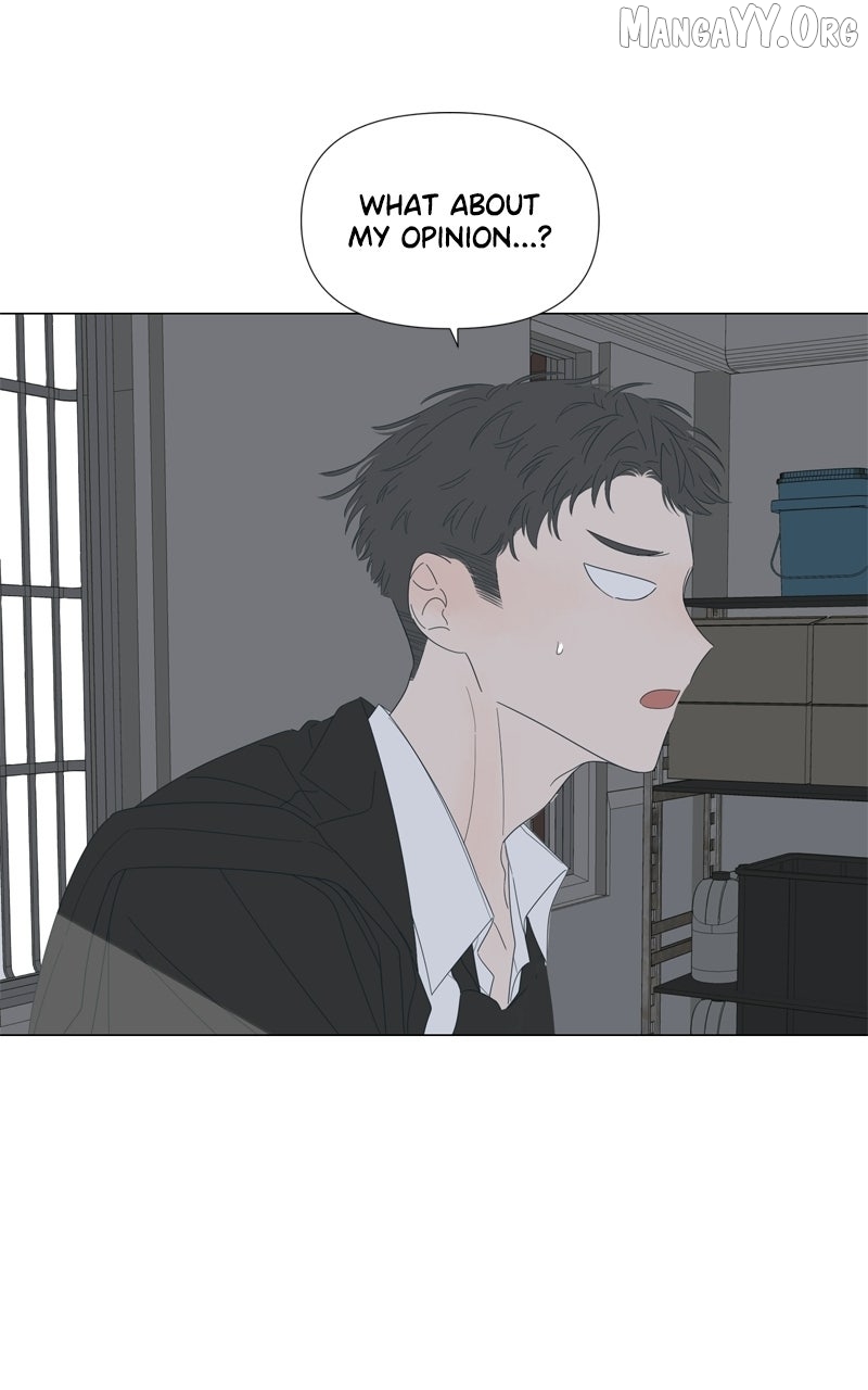 Read Moonmade Child chapter 128 image 23 on Lezhin