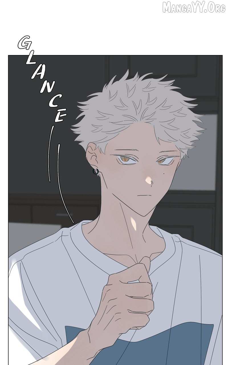 Read Moonmade Child chapter 128 image 25 on Lezhin