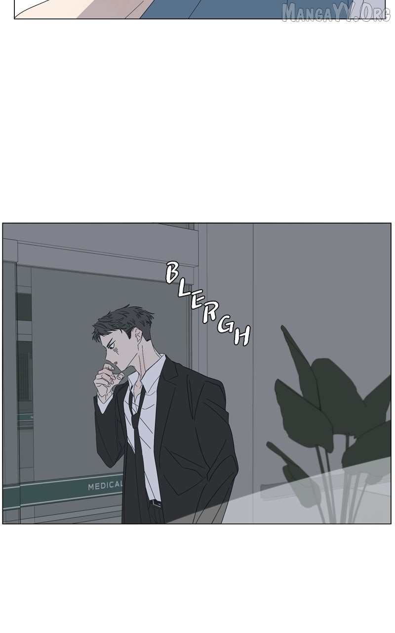 Read Moonmade Child chapter 128 image 26 on Lezhin