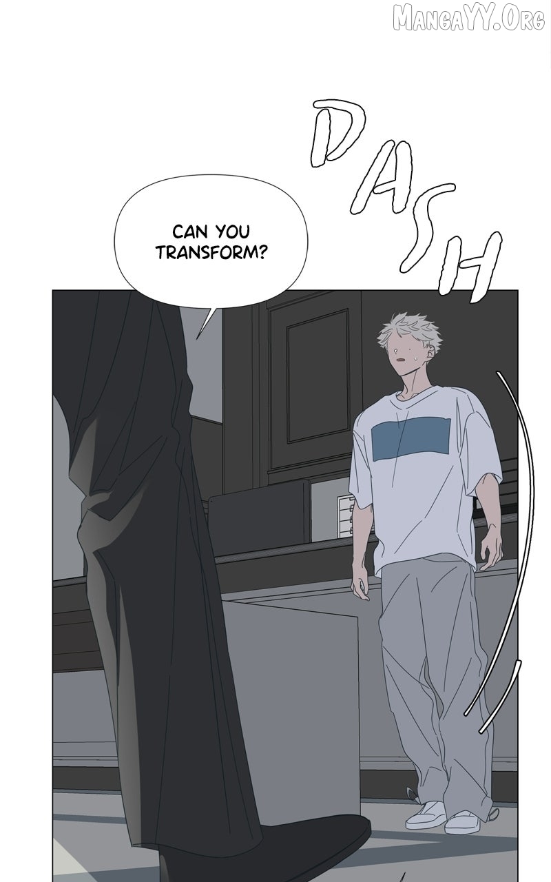 Read Moonmade Child chapter 128 image 28 on Lezhin