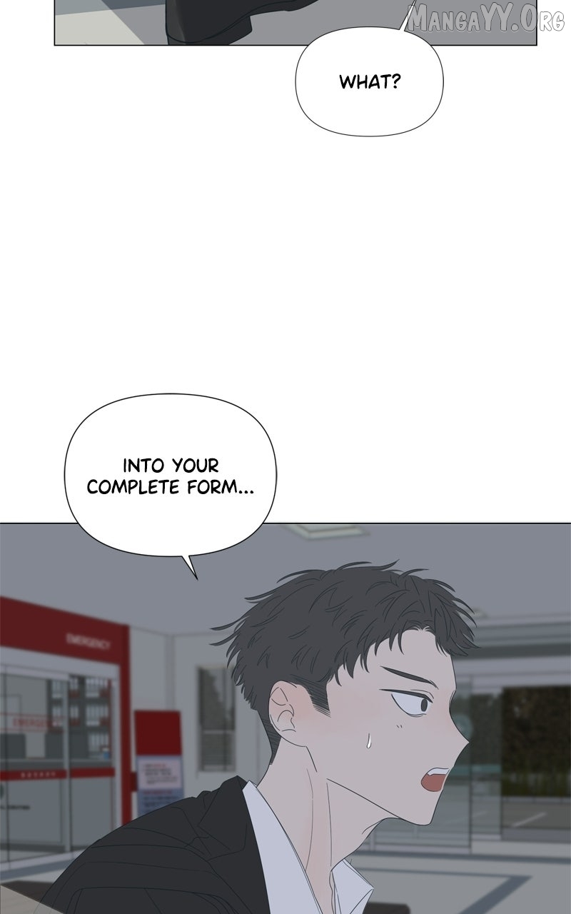 Read Moonmade Child chapter 128 image 29 on Lezhin