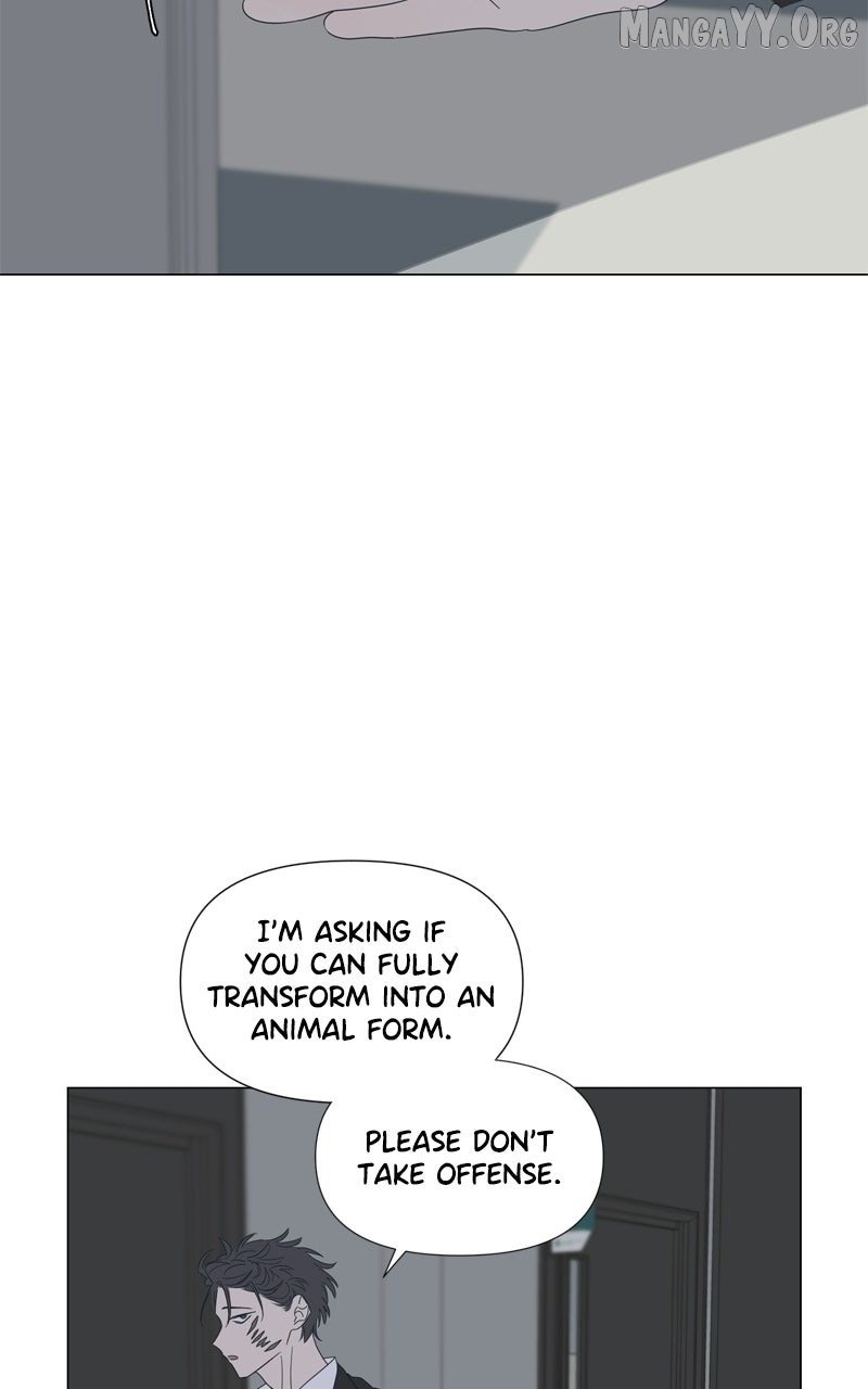 Read Moonmade Child chapter 128 image 31 on Lezhin