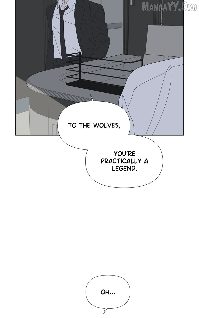 Read Moonmade Child chapter 128 image 32 on Lezhin
