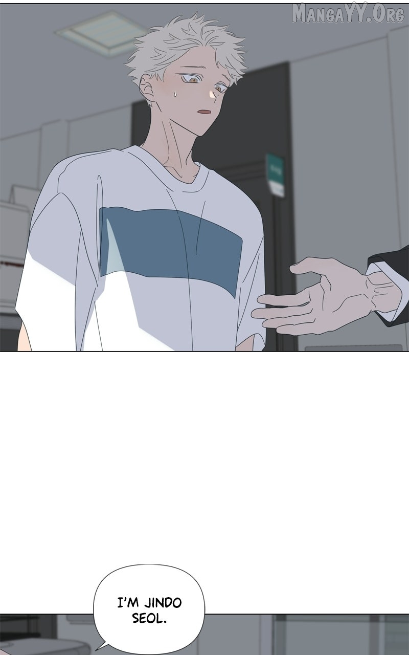 Read Moonmade Child chapter 128 image 33 on Lezhin