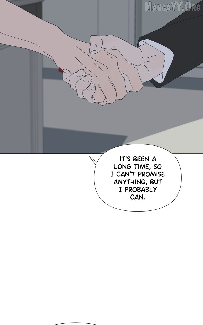 Read Moonmade Child chapter 128 image 34 on Lezhin