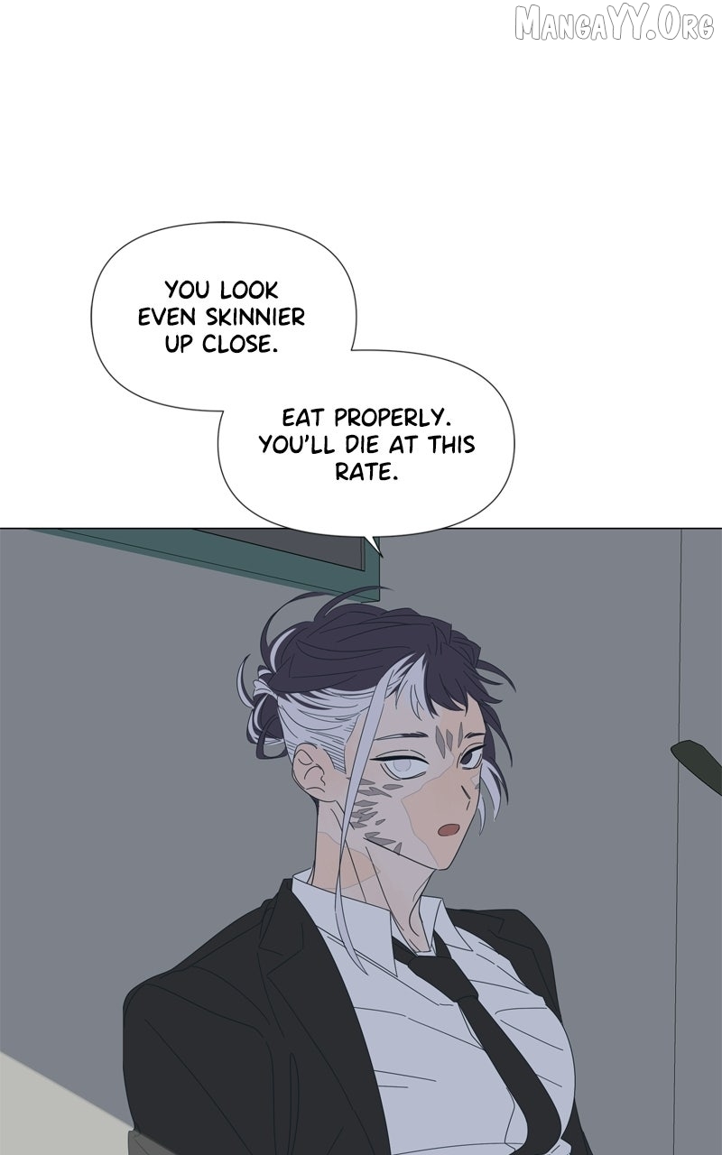 Read Moonmade Child chapter 128 image 37 on Lezhin