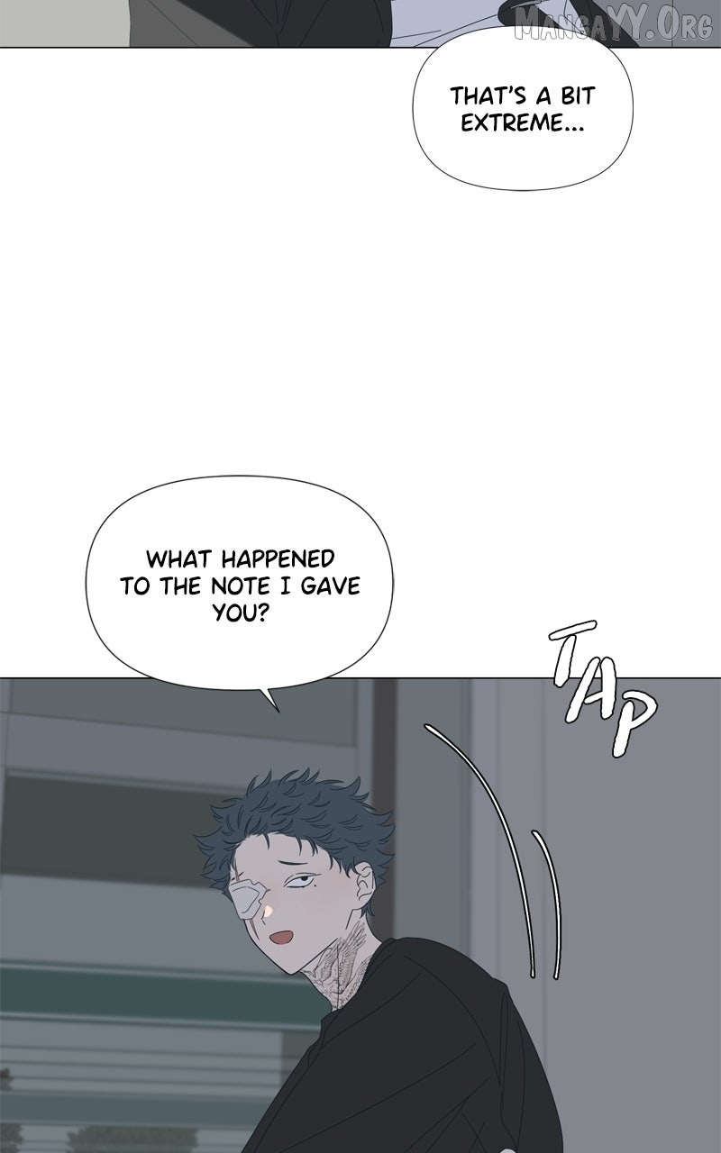 Read Moonmade Child chapter 128 image 38 on Lezhin