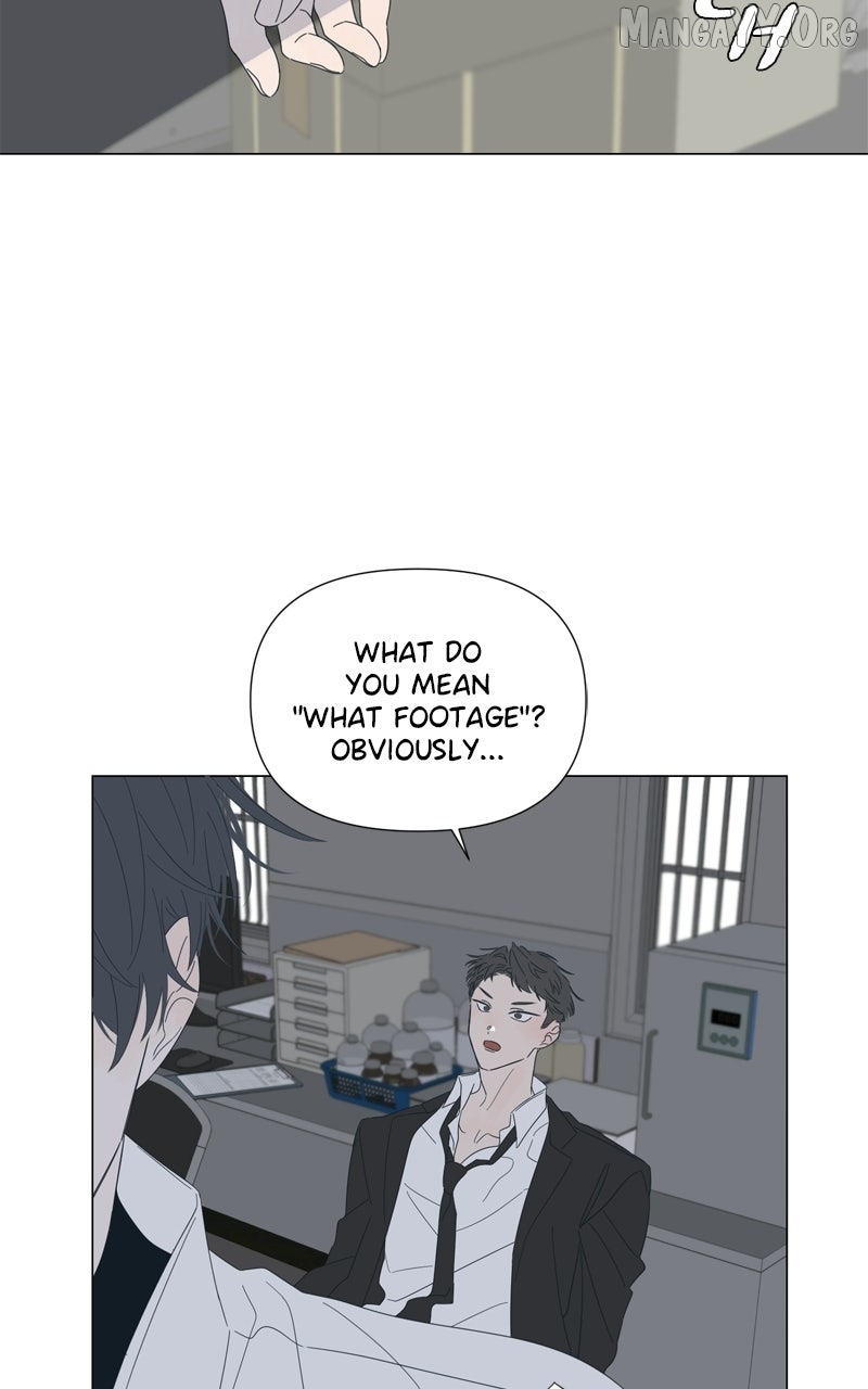Read Moonmade Child chapter 128 image 4 on Lezhin