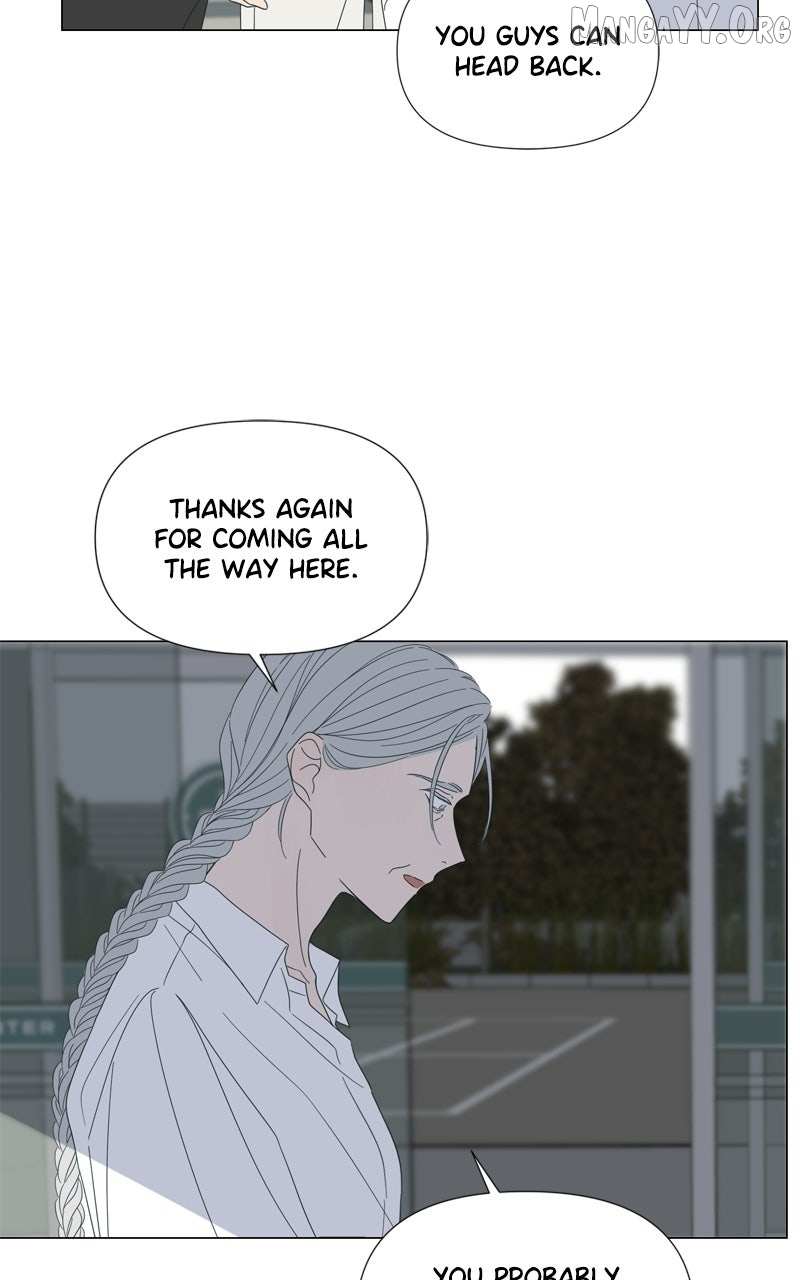 Read Moonmade Child chapter 128 image 45 on Lezhin