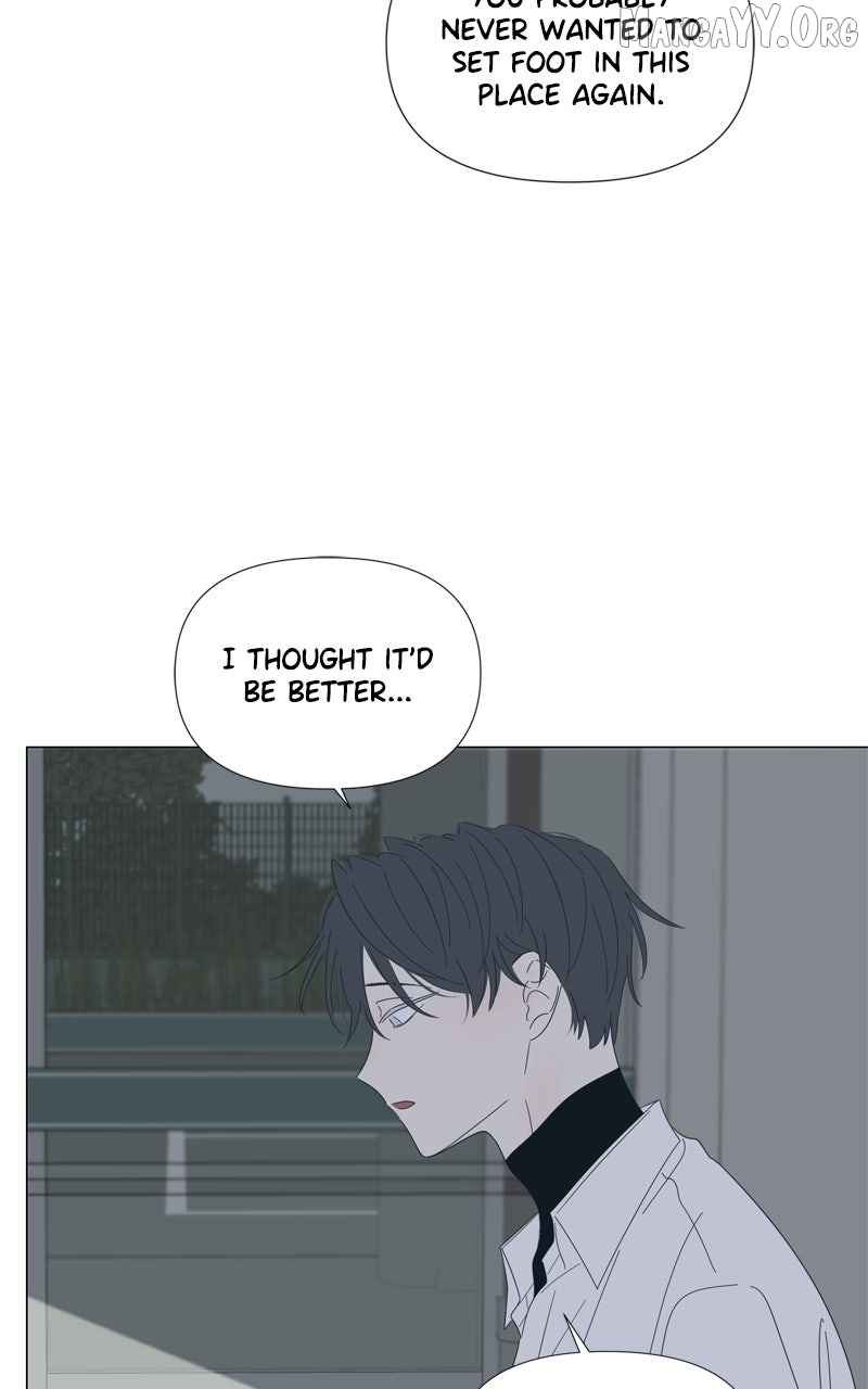 Read Moonmade Child chapter 128 image 46 on Lezhin