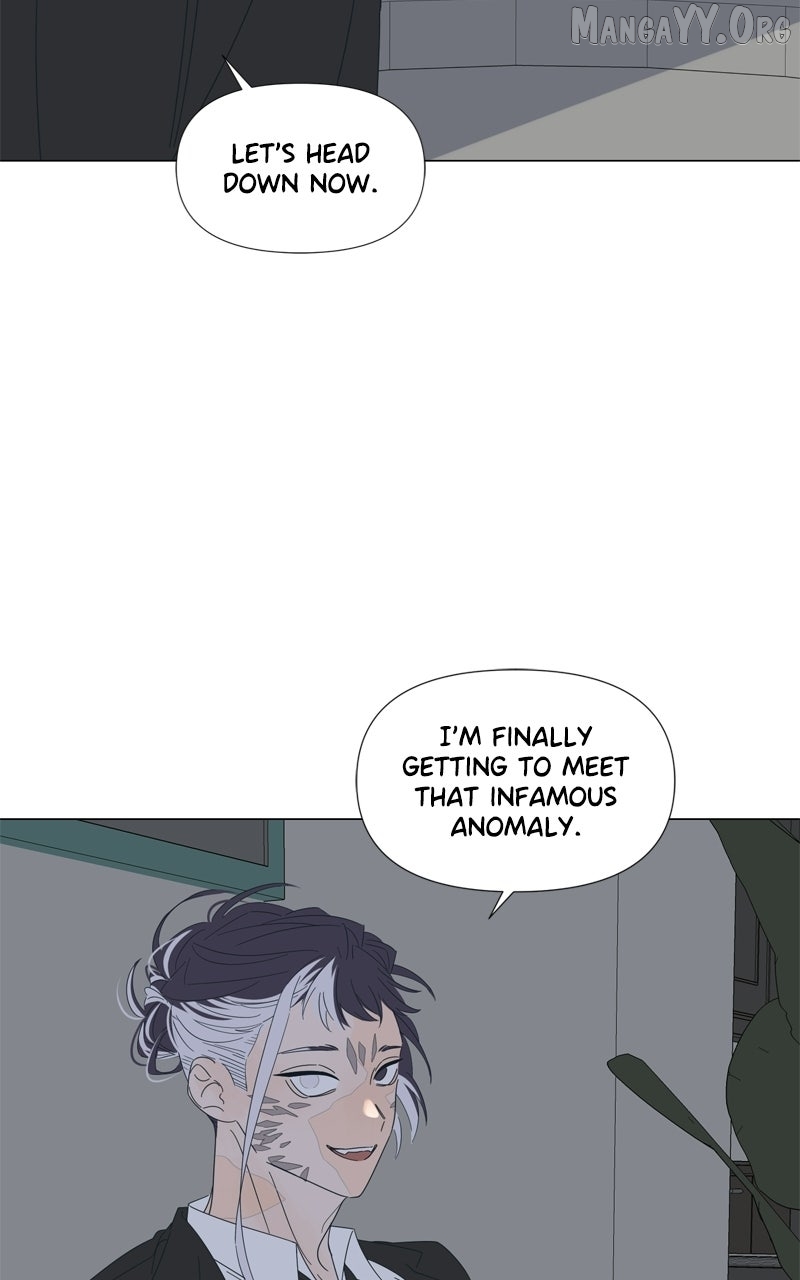 Read Moonmade Child chapter 128 image 52 on Lezhin