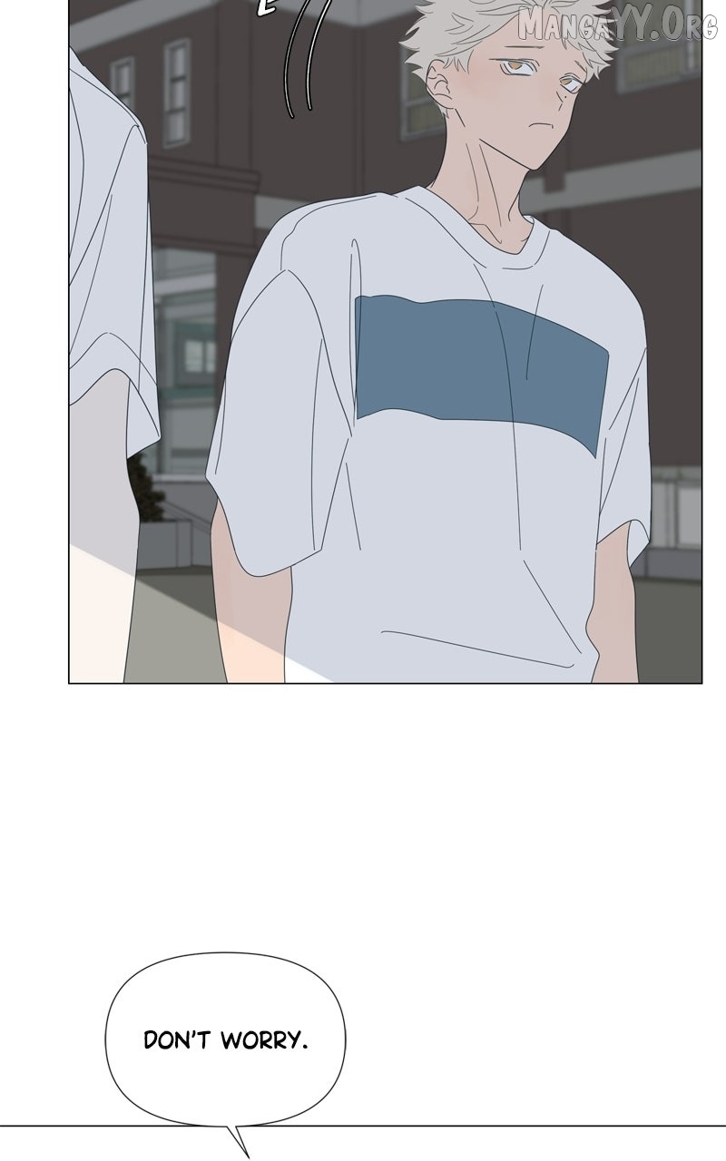 Read Moonmade Child chapter 128 image 55 on Lezhin