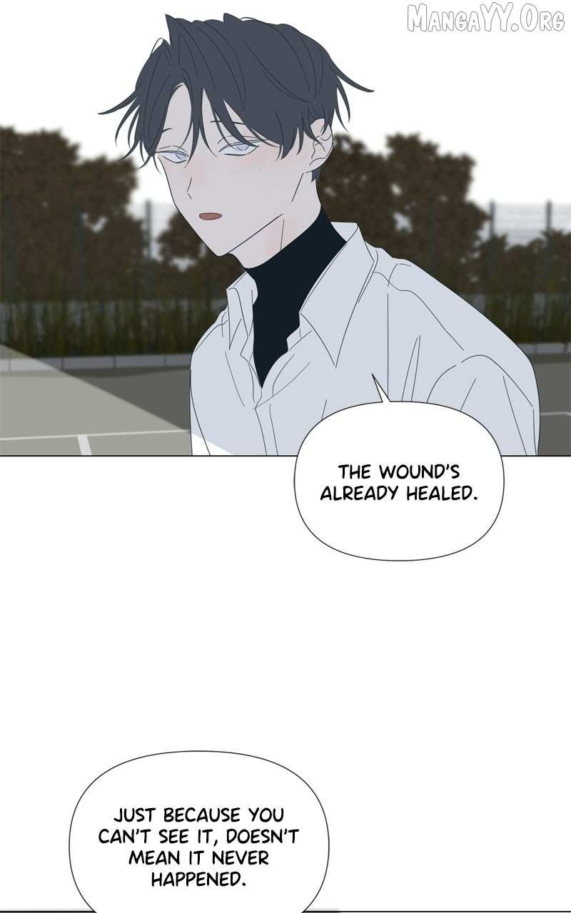 Read Moonmade Child chapter 128 image 56 on Lezhin