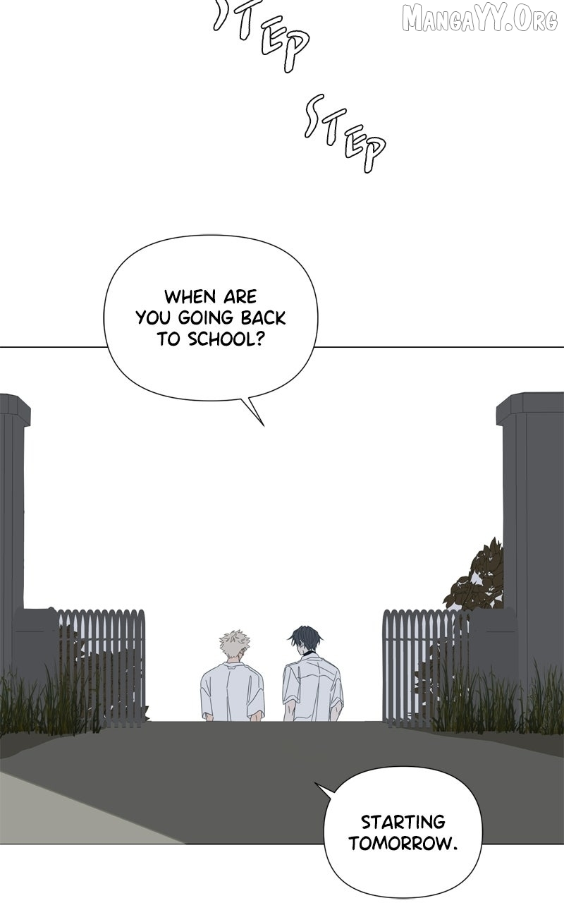 Read Moonmade Child chapter 128 image 58 on Lezhin