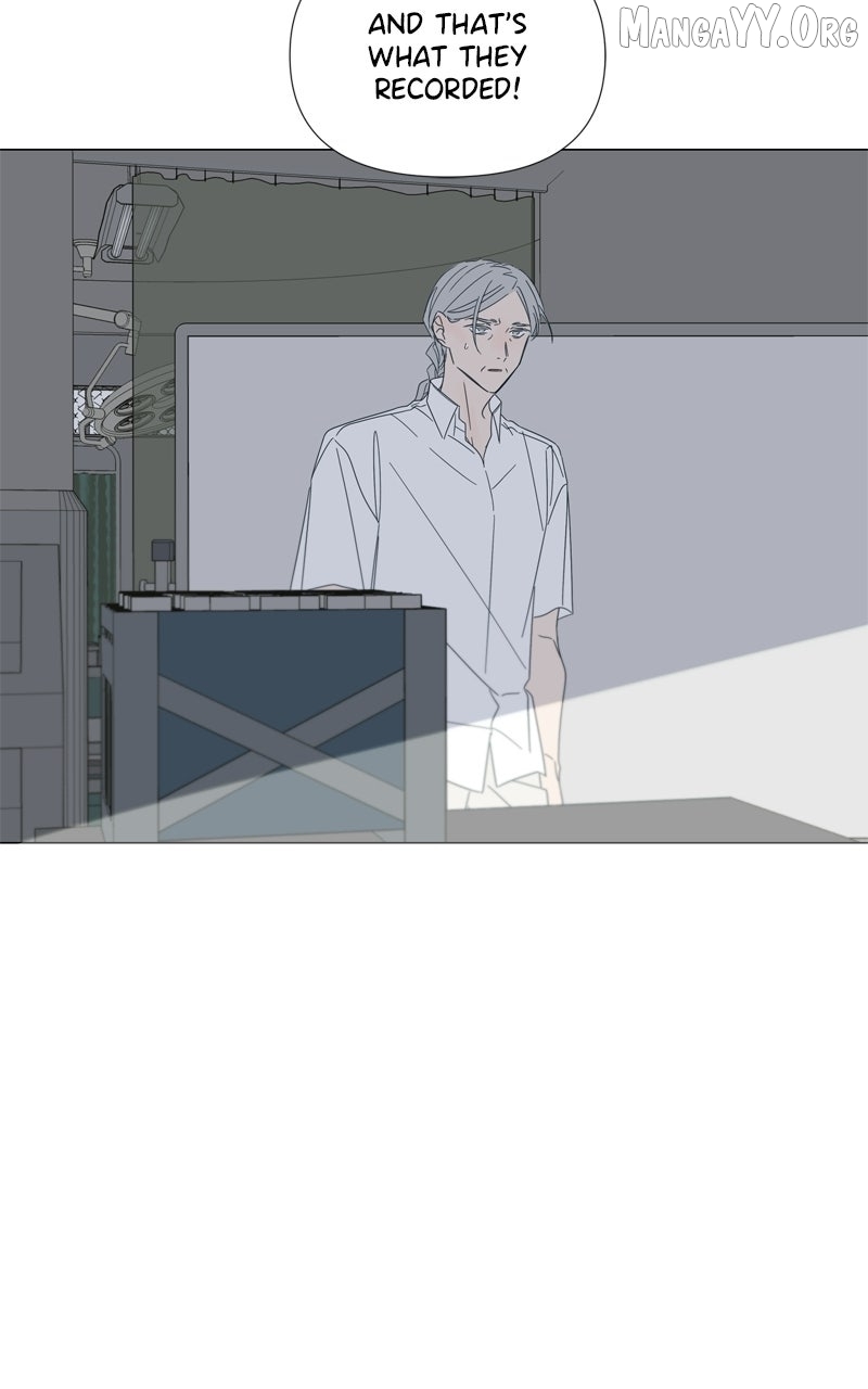 Read Moonmade Child chapter 128 image 7 on Lezhin