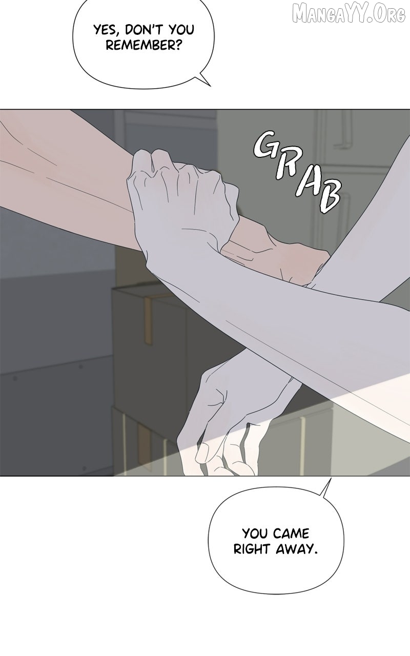 Read Moonmade Child chapter 128 image 9 on Lezhin