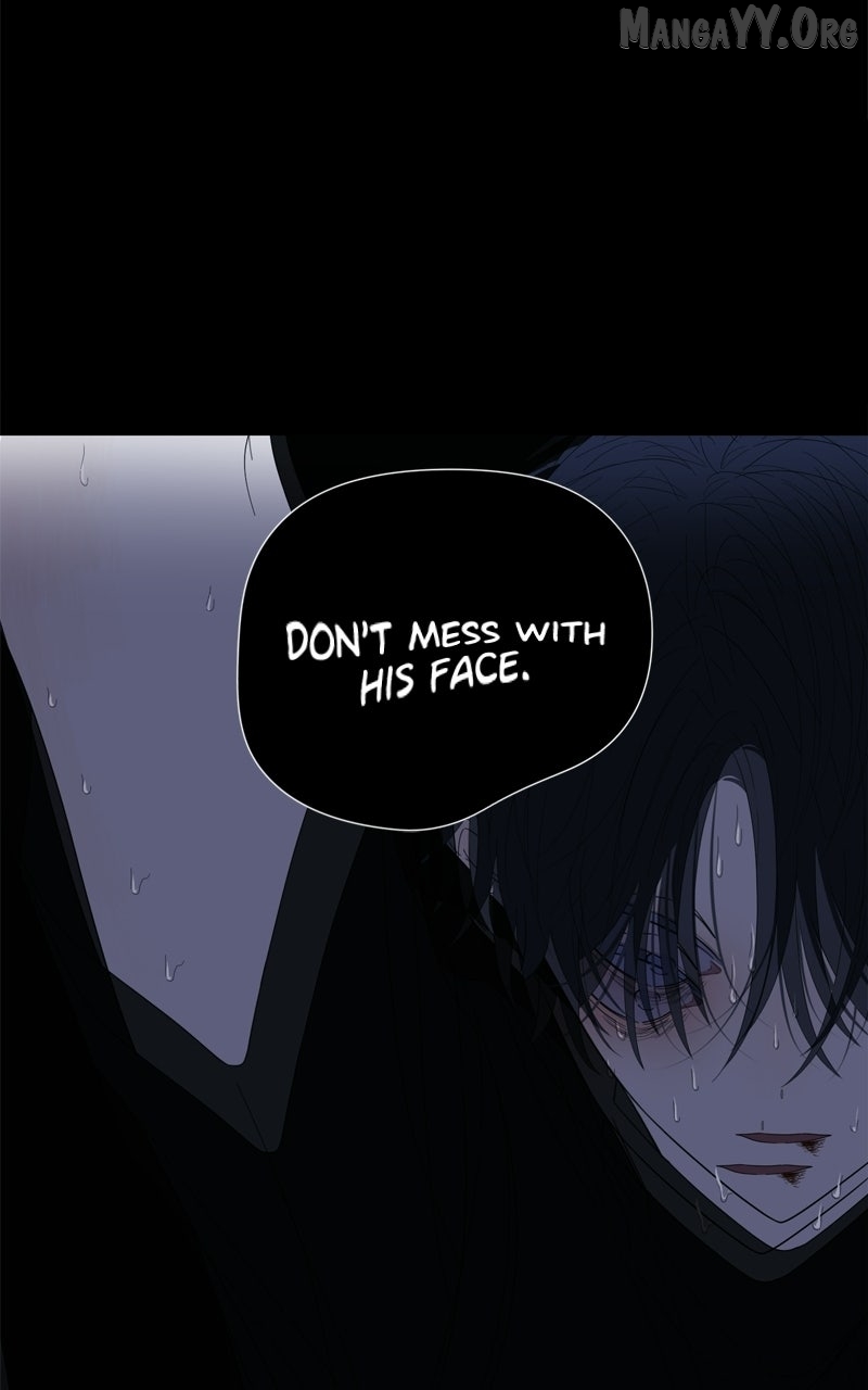 Read Moonmade Child chapter 129 image 11 on Lezhin