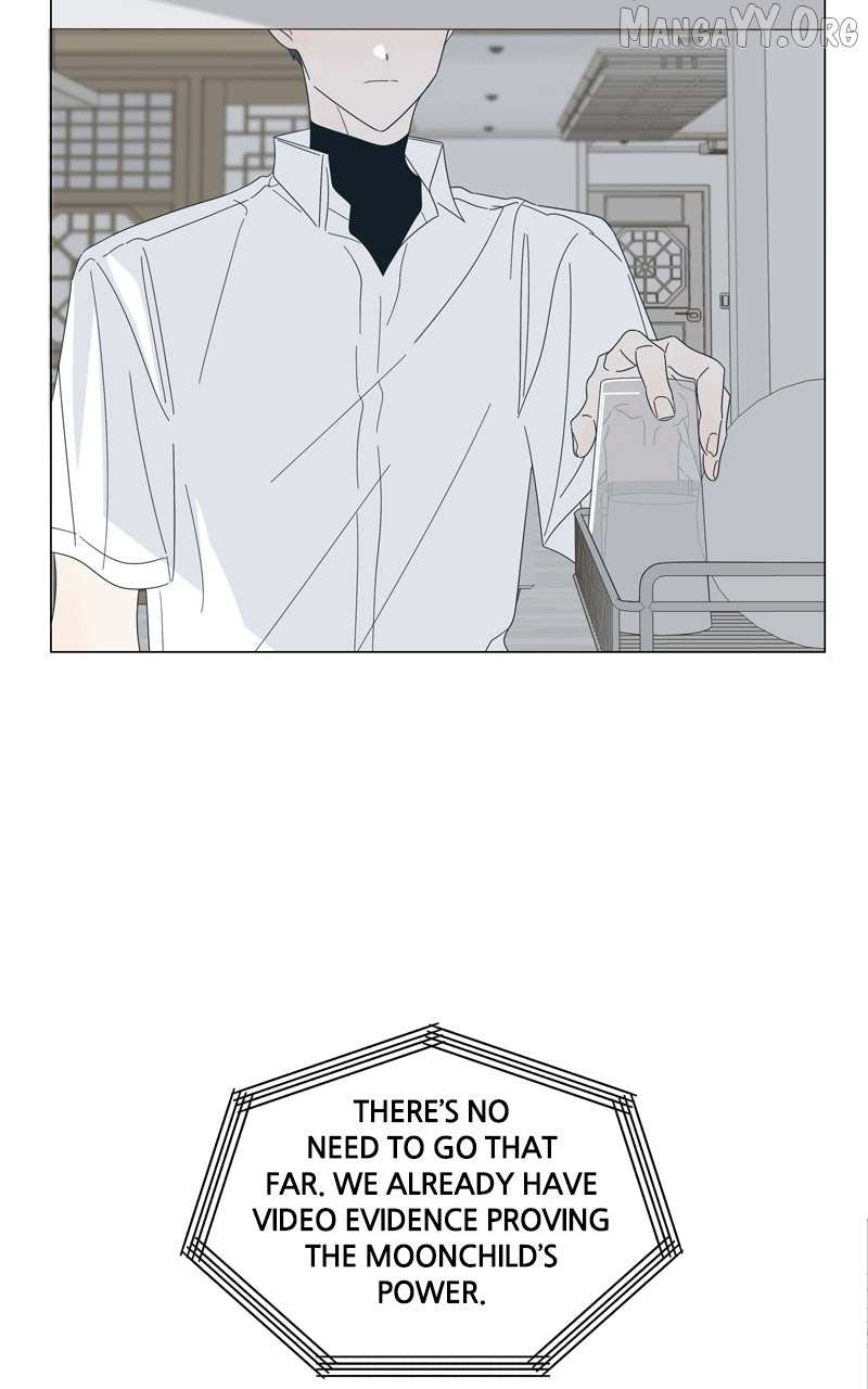 Read Moonmade Child chapter 129 image 2 on Lezhin