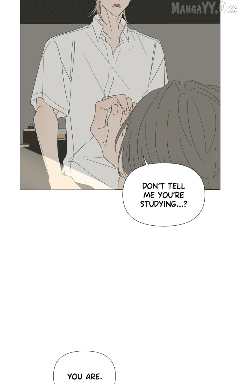Read Moonmade Child chapter 129 image 21 on Lezhin