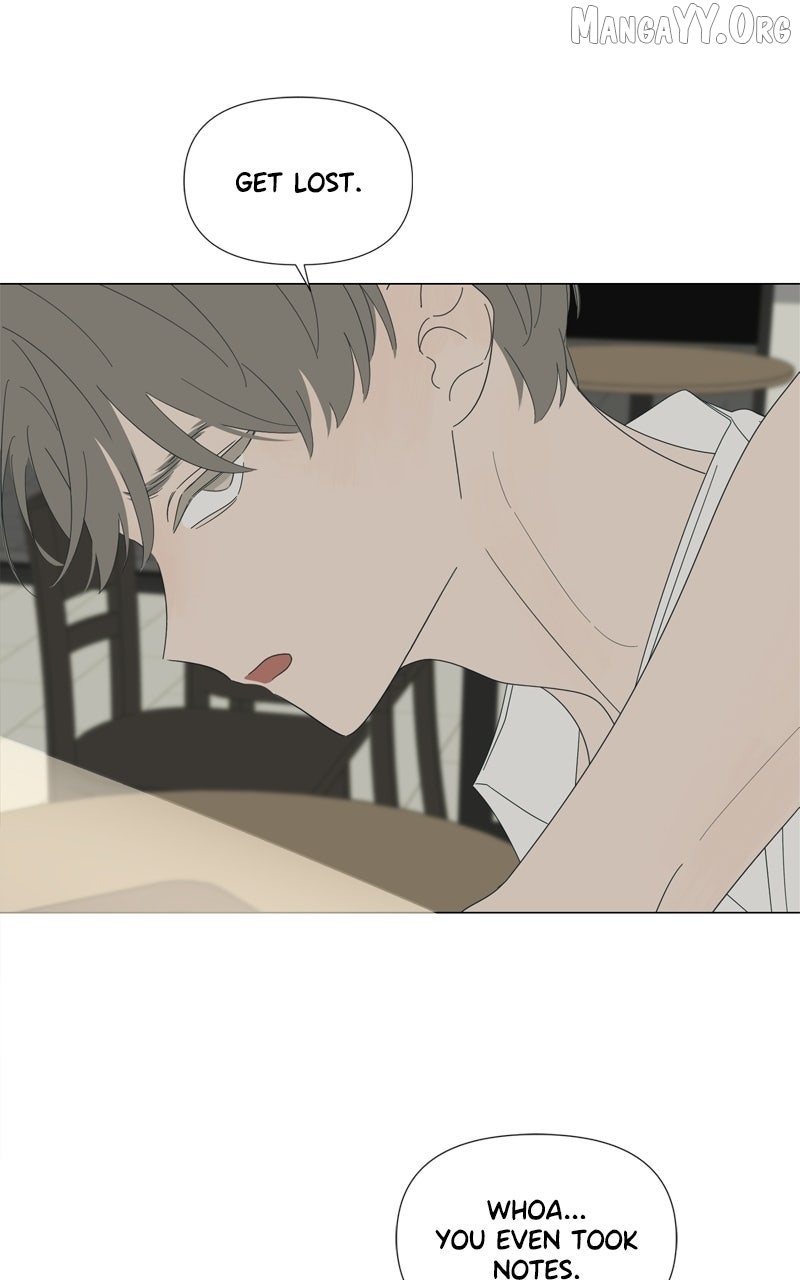 Read Moonmade Child chapter 129 image 23 on Lezhin