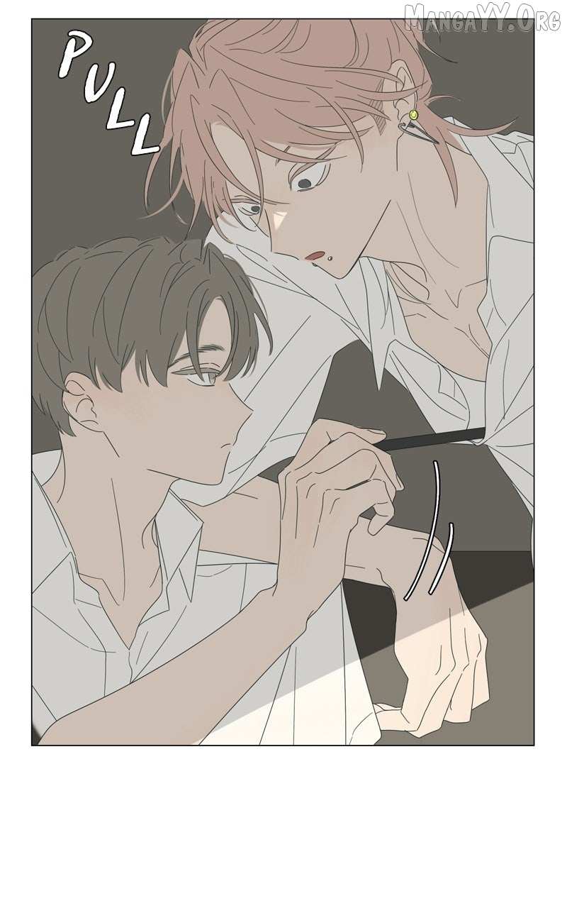 Read Moonmade Child chapter 129 image 25 on Lezhin