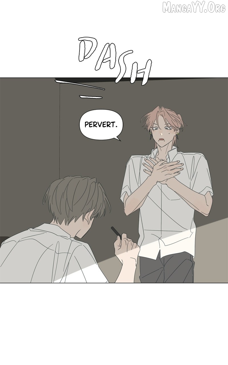 Read Moonmade Child chapter 129 image 26 on Lezhin