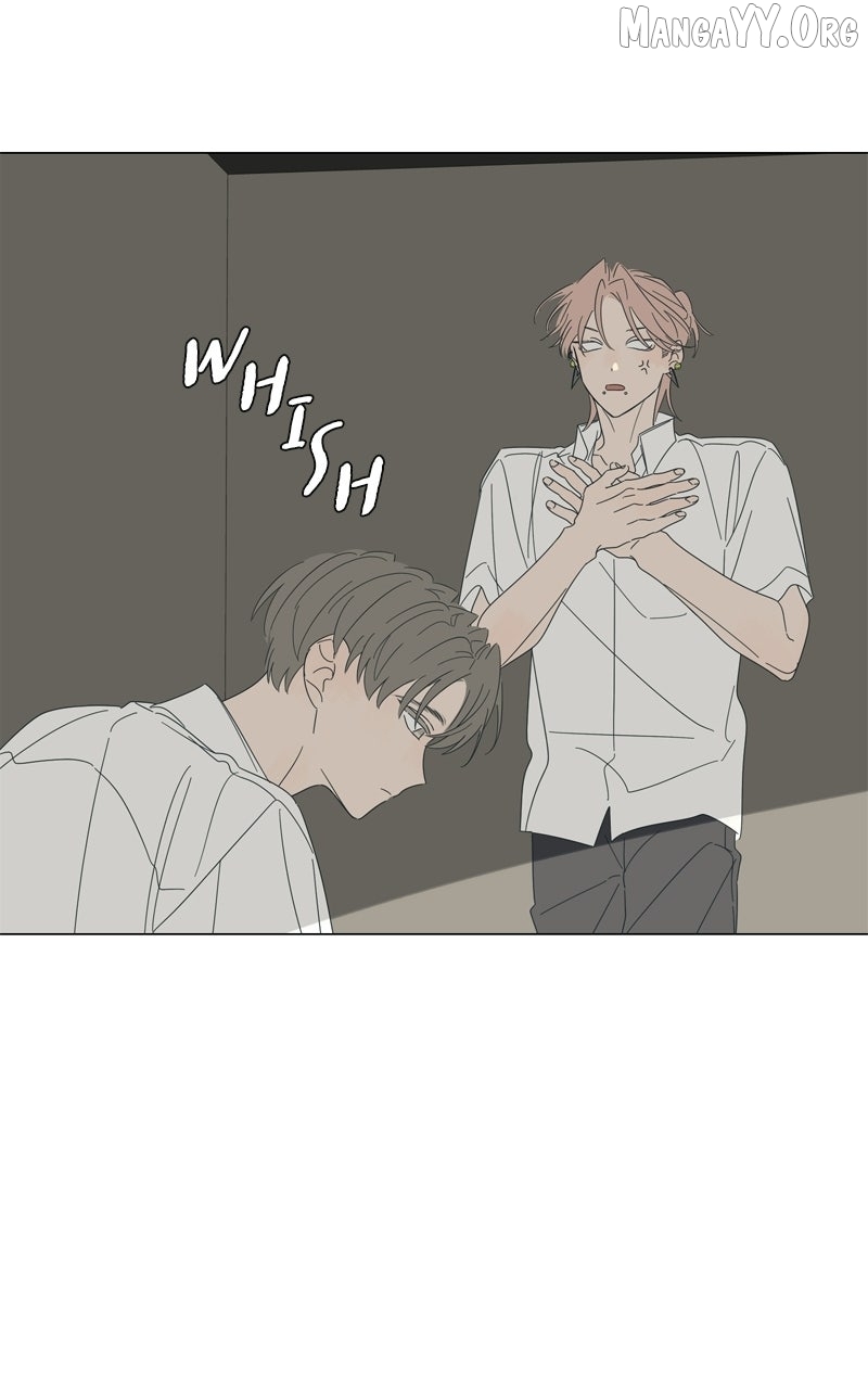Read Moonmade Child chapter 129 image 27 on Lezhin