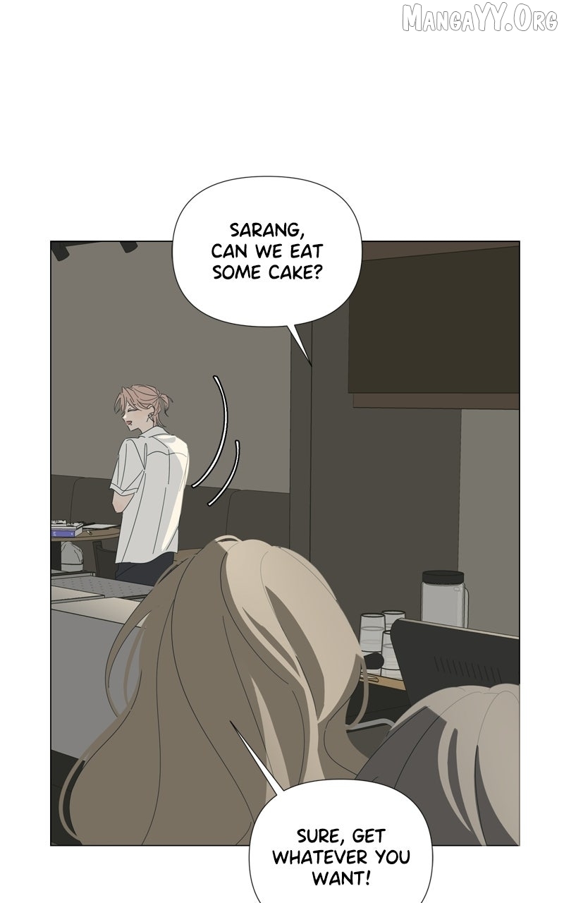 Read Moonmade Child chapter 129 image 28 on Lezhin