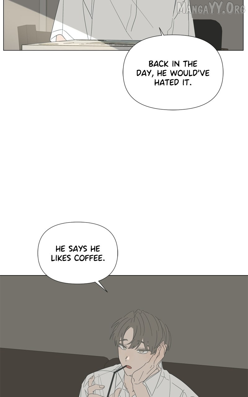 Read Moonmade Child chapter 129 image 31 on Lezhin