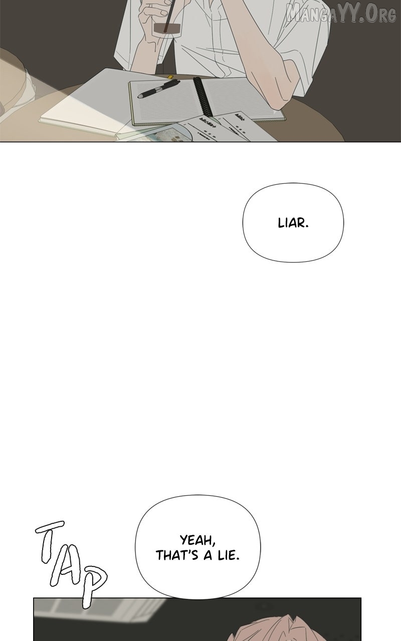 Read Moonmade Child chapter 129 image 32 on Lezhin