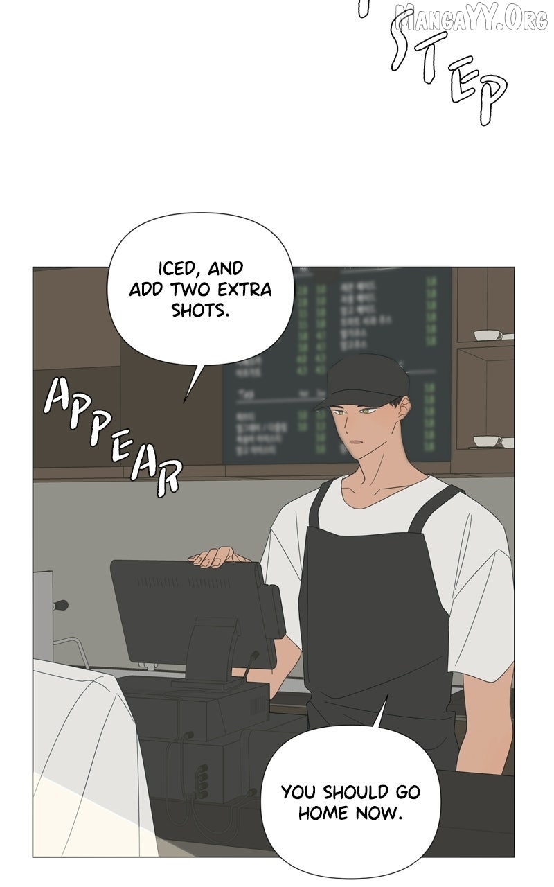 Read Moonmade Child chapter 129 image 34 on Lezhin