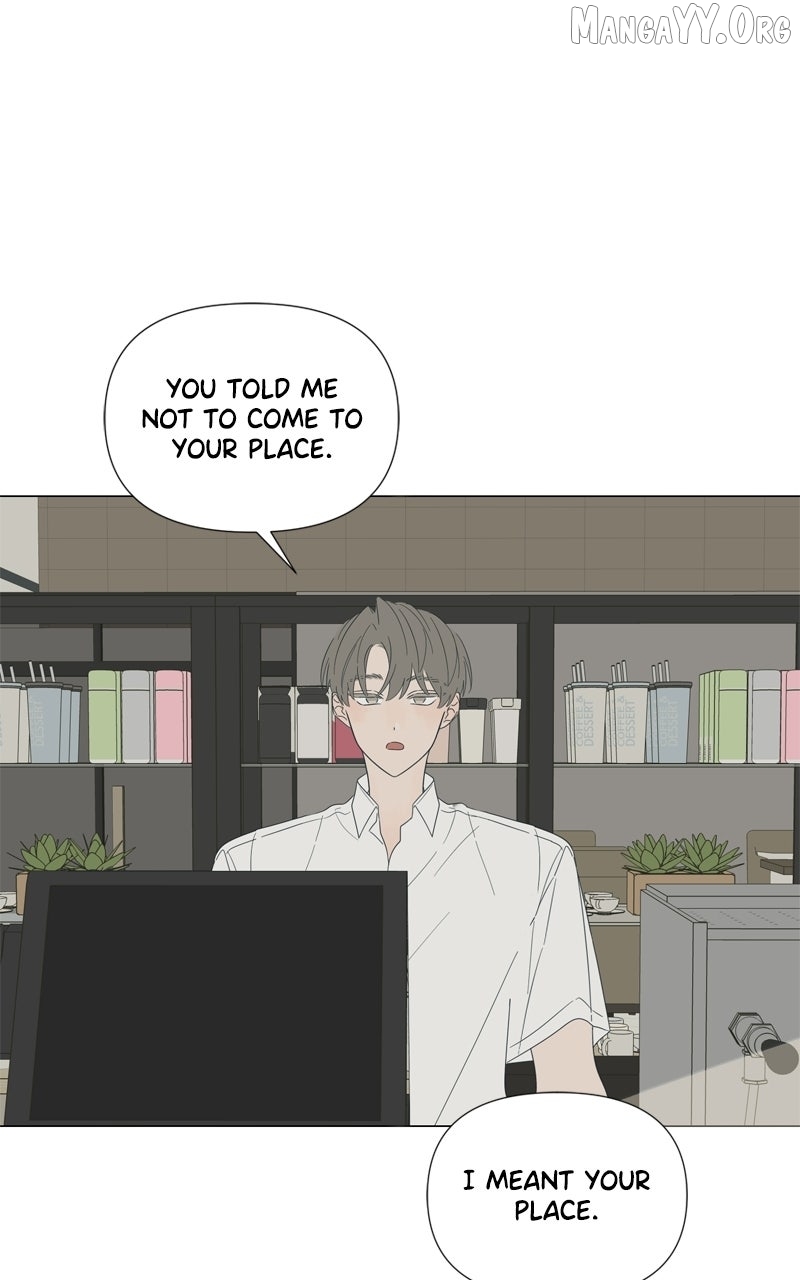 Read Moonmade Child chapter 129 image 35 on Lezhin