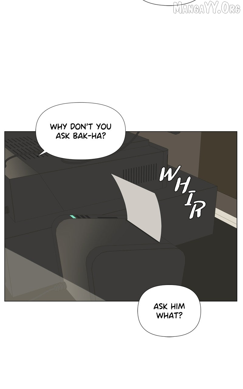 Read Moonmade Child chapter 129 image 36 on Lezhin