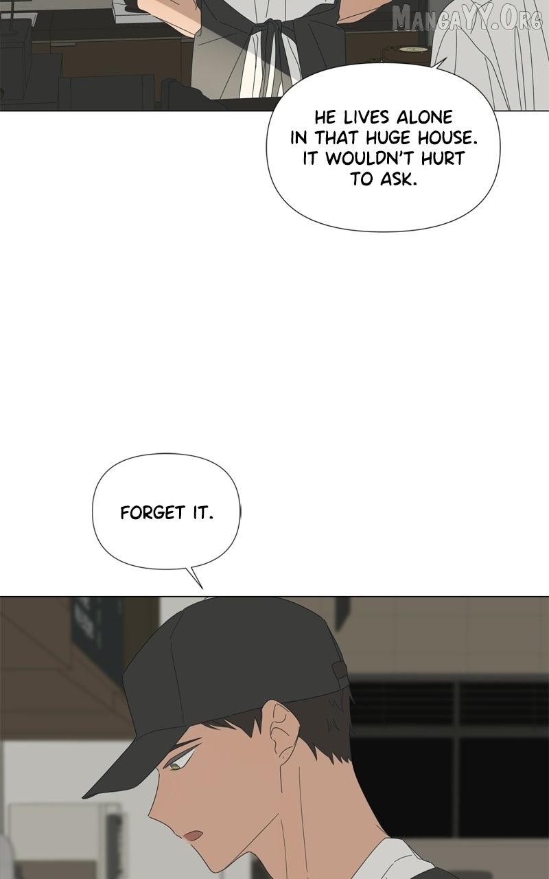 Read Moonmade Child chapter 129 image 39 on Lezhin