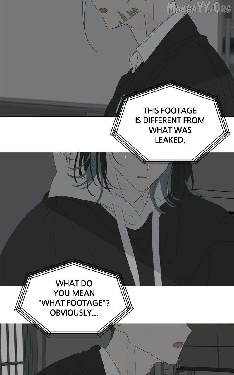 Read Moonmade Child chapter 129 image 4 on Lezhin