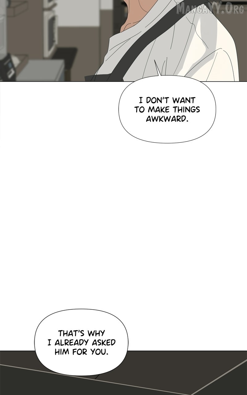 Read Moonmade Child chapter 129 image 40 on Lezhin